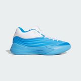 adidas Unisex Dame X Ayakkabı Basketbol KJ4400