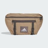 adidas Unisex ESS X-BODY BAG Omuz Çantası IW9803 - Kahverengi