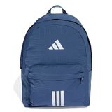 adidas Unisex Essential 3 şeritli sırt çantası, sırt çantası, okul 2