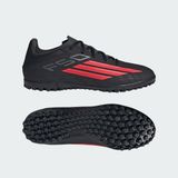 adidas Unisex F50 CLUB Halı Saha Kramponu Futbol JR9052