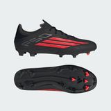 adidas Unisex F50 LEAGUE Çim Saha / Çoklu Zemin Kramponu Futbol JR8989