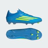 adidas Unisex F50 League Çim Saha / Çoklu Zemin Kramponu Futbol JR8992