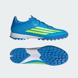 adidas Unisex F50 LEAGUE Halı Saha Kramponu Futbol JR8975