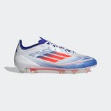 adidas Unisex F50 PRO FG Krampon IE0596 - Beyaz