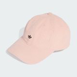 adidas Unisex Fitilli Kadife Beyzbol Şapkası Lifestyle KC8051