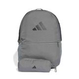 adidas Unisex Gri Sırt Çantası STD CLSC PCASE BP Modeli