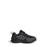 adidas Unisex Gri Trekking Ve Outdoor Ayakkabı 39 Numara TERREX AX4R R.RDY K Modeli