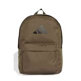 adidas Unisex Haki Sırt Çantası STD CLSC BARS BP Modeli