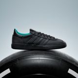 adidas Unisex HANDBALL SPEZIAL MERCEDES AYAKKABI Lifestyle,Motor sporlari KJ1195