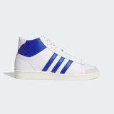 adidas Unisex JABBAR HI Ayakkabı Basketbol JS2155