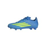 adidas Unisex Kids F50 League Kids Futbol Ayakkabısı, Sert/Karışık Zeminler, 35.5 EU