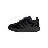 adidas Unisex Kids Tensaur Sport 3.0 CF K ayakkabı, Core Black Core Black Core Black Core Black., 28.5 EU