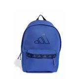 adidas Unisex Lacivert Sırt Çantası STD CL TAPE BPK Modeli
