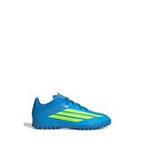 adidas Unisex Mavi Halı Saha Ayakkabısı 38.5 Numara F50 CLUB TF J Modeli
