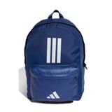 adidas Unisex Mavi Sırt Çantası STD CLSC BARS 3S DKBLU Modeli