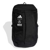 adidas Unisex MERCEDES - AMG PETRONAS FORMULA 1 MÜHENDİSLİLER & PAZARLAMA SIRT ÇANTASI Tek Beden