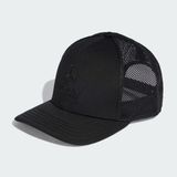 adidas Unisex Mercedes - AMG Petronas Formula 1 Team Night Trucker Şapka Motor sporlari,Training KE8322