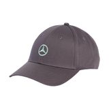 adidas Unisex Mercedes - Amg Petronas Formula Bir Takım Taraftar Pamuk Şapka Beyzbol Şapkası