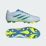 adidas Unisex Predator Club Çim Saha/Çoklu Zemin Kramponu Futbol JS0348