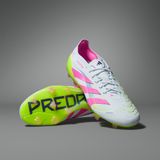 adidas Unisex Predator Elite Çim Saha Kramponu Futbol ID3881