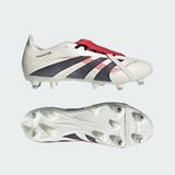 adidas Unisex Predator League Fold-Over Tongue Yumuşak Zemin Kramponu Futbol JP5738