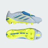 adidas Unisex Predator League Katlanır Dilli Çim Saha Kramponu Futbol JS0423