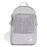 Adidas Unisex Sırt Çantası Fermuarlı Çok Bölmeli Günlük Okul Spor Çantası