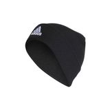 adidas Unisex Siyah Bere IB2651 LOGO BEANIE CUF
