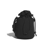 Adidas Unisex SİYAH NS için FAV KÜÇÜK ÇANTA OMUZ ÇANTASI