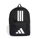 adidas Unisex Siyah Sırt Çantası STD CLSC BARS 3S BLACK Modeli