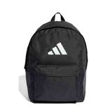 adidas Unisex Siyah Sırt Çantası STD CLSC BARS BP BLACK Modeli