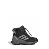 adidas Unisex Siyah Trekking Ve Outdoor Ayakkabı 38 Numara TERREX AX4R CW+ MID Modeli
