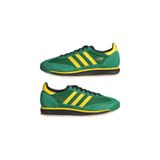 adidas Unisex Sl 72 Rs Ayakkabı Ig2133 Yeşil 38-5 Sneaker