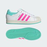 adidas Unisex SUPERSTAR MESSI Ayakkabı Futbol JR1979