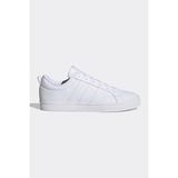 Adidas Unisex Vs Pace 2 0 Beyaz Ayakkabı Minimalist Kaykay Stili ile Şık Tasarım HP6012 - 44