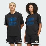 adidas Unisex World Wide Hoops Global Basketbol Tişörtü Basketbol JZ0766