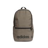 adidas Unisex Yeşil Sırt Çantası STD LIN CLAS BP DAY OLIST Modeli