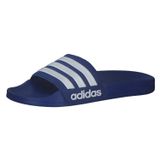 adidas Unisex Yetişkin Adilette Shower Duş Terliği, Royblu/Ftwwht/Royblu, 38