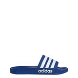 adidas Unisex Yetişkin Adilette Shower Duş Terliği, Royblu/Ftwwht/Royblu, 42