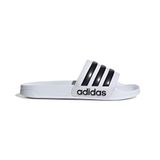 adidas Unisex Yetişkin ADILETTE SHOWER Terlik&Sandalet FTWWHT/CBLACK/FTWWHT 36 2/3
