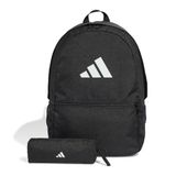 adidas Unisex Yetişkin Çanta, black/white, Standart