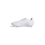 adidas Unisex Yetişkin Copa Pure.3 Fg Krampon, Ftwwht/Ftwwht/Zeromt, 39 1/3