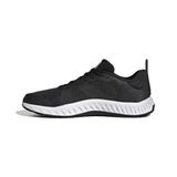 adidas Unisex Yetişkin Everyset Trainer Training Ayakkabısı, Cblack/Ftwwht/Ftwwht, 42