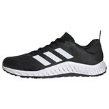 adidas Unisex Yetişkin Everyset Trainer Training Ayakkabısı, Cblack/Ftwwht/Ftwwht, 46