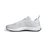 adidas Unisex Yetişkin Everyset Trainer Training Ayakkabısı, Ftwwht/Cblack/Greone, 46