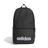adidas Unisex Yetişkin Lin Clas Bp Day Sirt Çantasi, Black/White