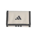 adidas Unisex Yetişkin Power Wallet Cüzdan, Wonder Alumina/Gri Altı, Bir Beden
