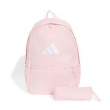 adidas Unisex Yetişkin Sırt Çantası Kalem Kutusu ile