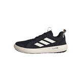 adidas Unisex Yetişkin TERREX BOAT LACE CLIMACOOL Ayakkabı - Düşük Taban (Futbol Dışı) CBLACK/CWHITE/SEIMOR 37 1/3