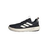 adidas Unisex Yetişkin TERREX BOAT LACE CLIMACOOL Ayakkabı - Düşük Taban (Futbol Dışı) CBLACK/CWHITE/SEIMOR 43 1/3